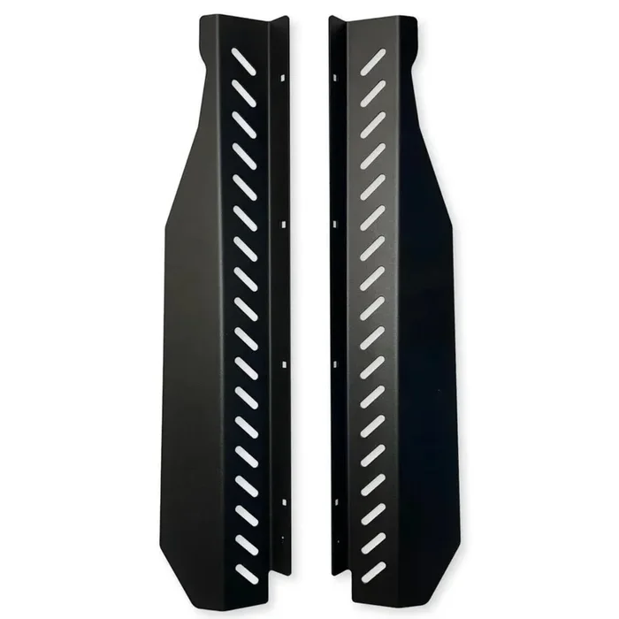 HYBRID Catalytic Guard | 22-Present Tundra