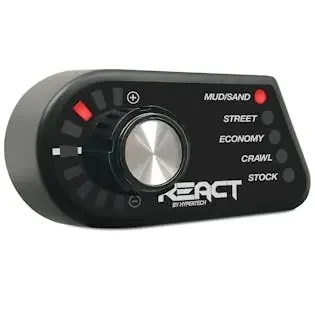 Hypertech 105500 React Throttle Optimizer