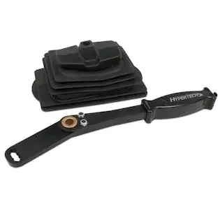 Hypertech 3001006 Ripit Pistol Shifter – Rzr Xp