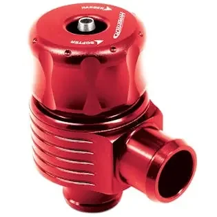 Hypertech 3001025 Blow Off Valve – Rzr Xpt
