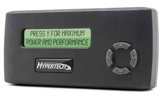 Hypertech 32501T Max Energy Power Programmer