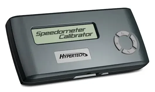 Hypertech 730125 Inline Speedometer Calibrator