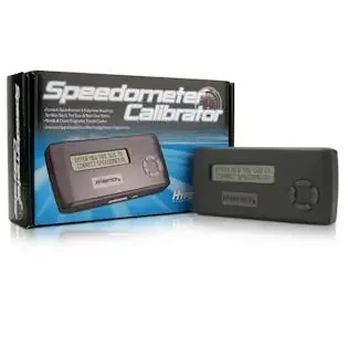 Hypertech 742002 Speedometer Calibrator