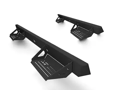 ICI 840121412944 Alumilite Side-Steps