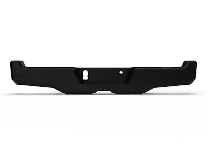 ICI AL-RBM01FDN Alumilite Rear Bumper