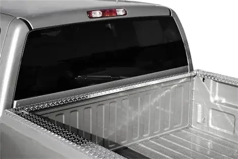 ICI BH51TB Truck Bed Bulkhead Cap