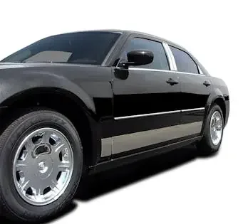 ICI C0613-304M Rocker Panel Molding