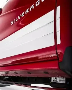 ICI SE-T3054-304M Special Edition Series Rocker Panel