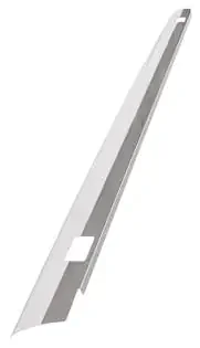 ICI SPBR02 Truck Bed Rail Cap