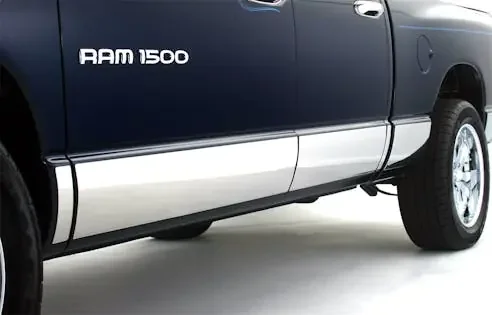 ICI T1112-304M Rocker Panel Molding