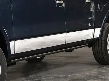 ICI T2284-304M Rocker Panel Molding