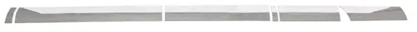 ICI T3007-304M Rocker Panel Molding