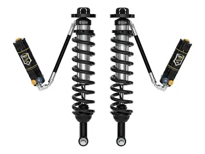 ICON Vehicle Dynamics 48700X 21-23 BRONCO FRONT 2.5 VS RR CDXS COILOVER KIT