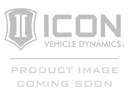 ICON Vehicle Dynamics K53134B 96-02 4RUNNER 0-3″ STAGE 4 SUSPENSION SYSTEM W BILLET UCA