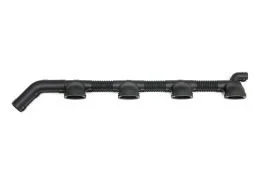 Igniton Coil Wire Harness Cover (Black)
