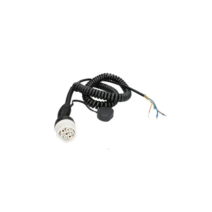 INTRAMCO JAZ616108C-B Charging cable