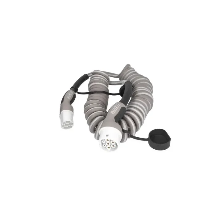 INTRAMCO JAZ632328C Charging cable 32A, 22kW, 4m, Phases 1, IP44