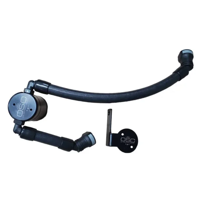 J&L 2020-2022 Ford Mustang Shelby GT500 3.0 Oil Separator