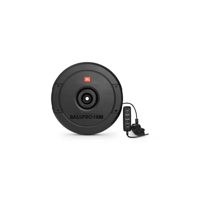 JBL BassproHub Active subwoofer 11 Inch, 400 W, 4 Ohm