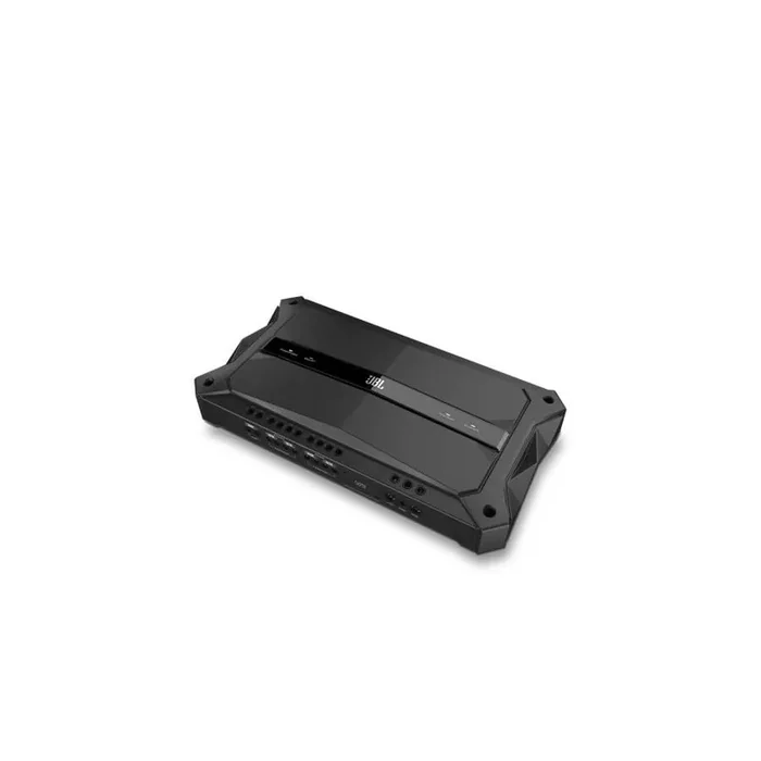 JBL GTR7535 Audio Amplifier D, with control unit, 2500W