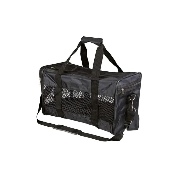 JOLLYPAW 7721901 Dog car bag Colour Black