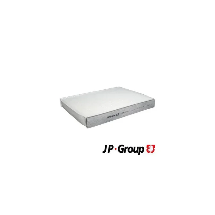 JP GROUP 1232300200 Gear Lever Gaiter for OPEL CORSA
