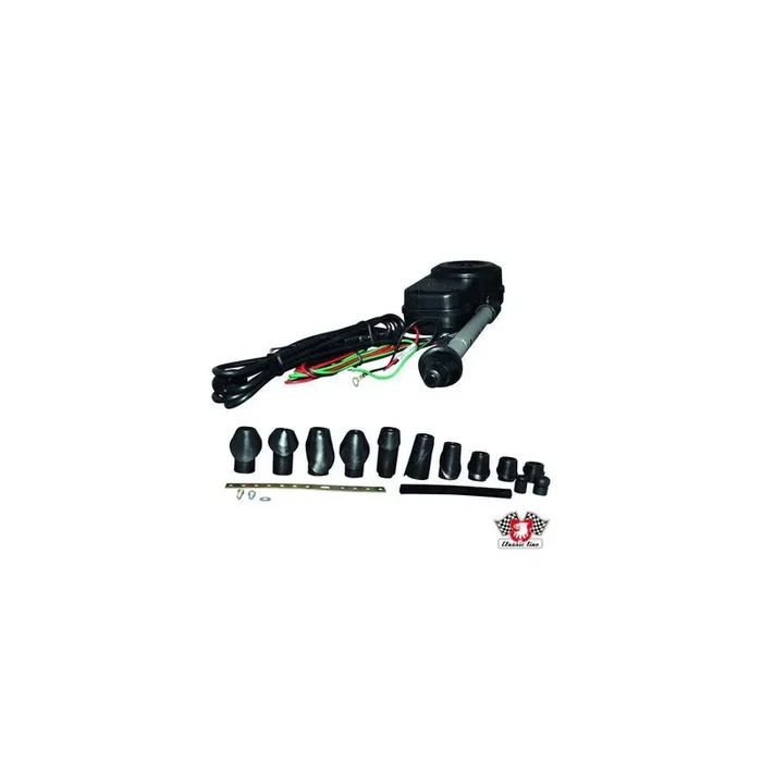 JP GROUP 1600900200 Aerial for PORSCHE 911