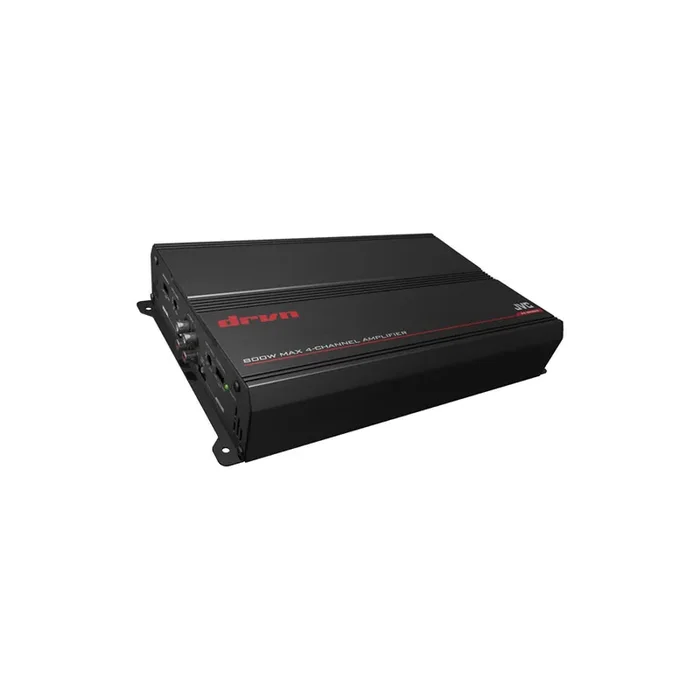 JVC KS-DR3004 Audio Amplifier A,B, 800W