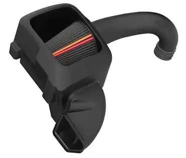 K&N 50-1561D NextGen Dryflow Cold Air Intake – Dodge RAM 1500 V8 5.7L F/I
