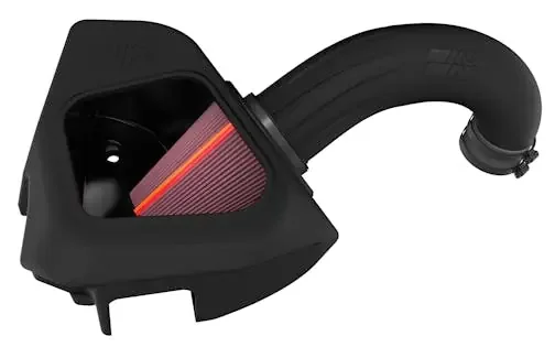 K&N 50-1578 NextGen Cold Air Intake – Ram 1500 V8-5.7L