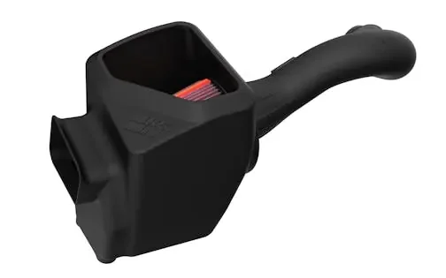 K&N 50-3070 NextGen Cold Air Intake – Chevrolet Silverado 1500 V8