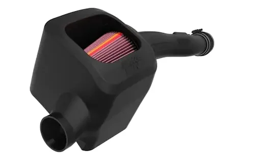 K&N 50-9039 NEXTGEN Performance Air Intake System