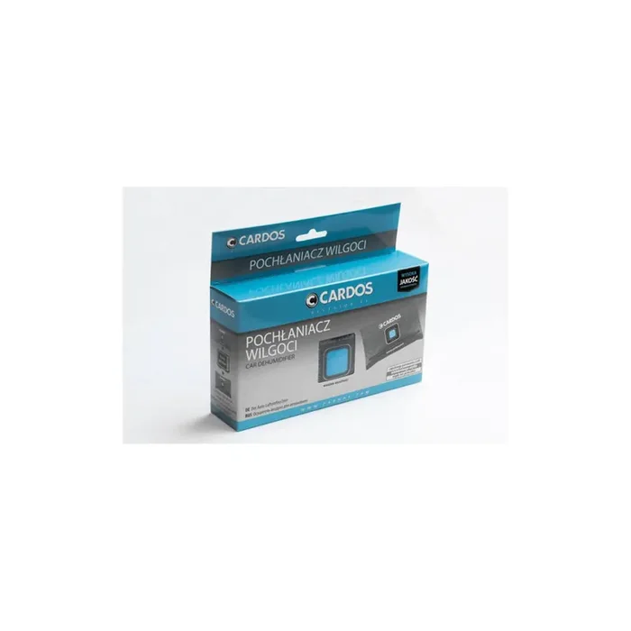 K2 AW100 Car dehumidifier reusable
