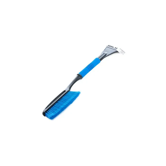 K2 AZ206 Ice scraper long-handled, with snow brush
