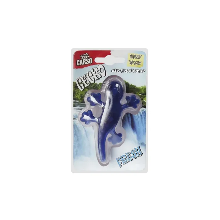 K2 C852 Car air freshener Blister Pack