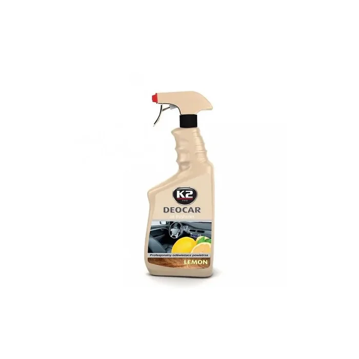 K2 M115LM Odour eliminator