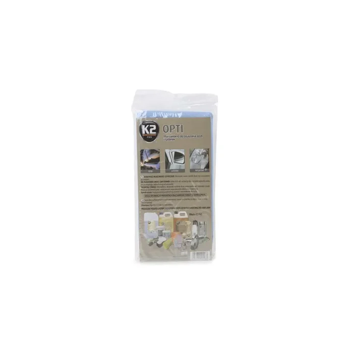 K2 M430 Microfiber cloth