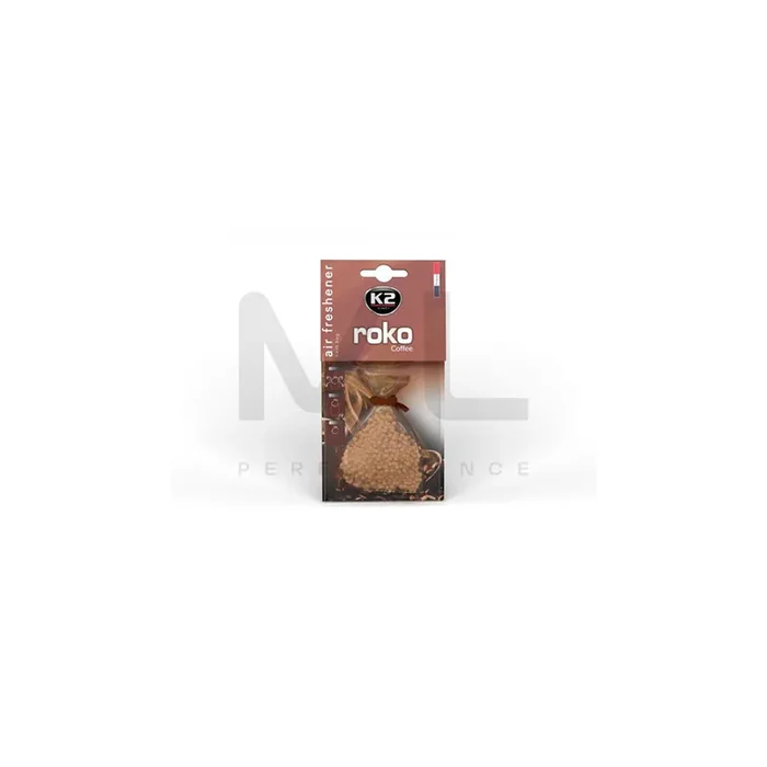K2 ROCO V828 Car air freshener Bag
