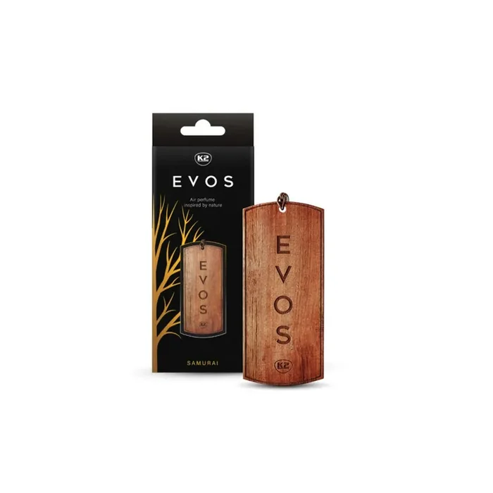 K2 V032 Car air freshener Wood