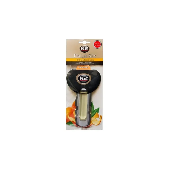 K2 V252 Car air freshener Bag, Contents 5ml