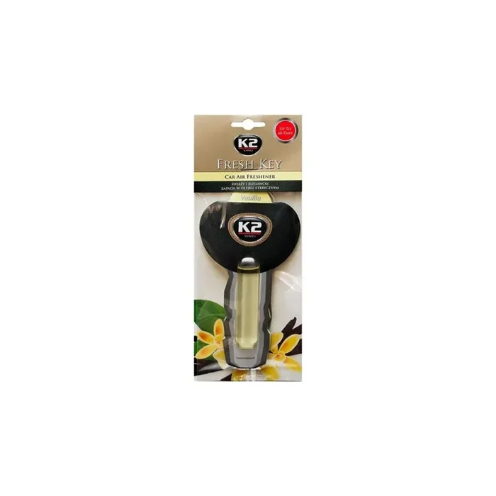 K2 V254 Car air freshener Bag, Contents 5ml