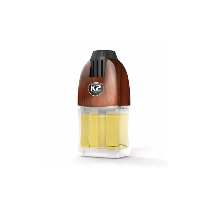 K2 V302 Car air freshener Bottle, Contents 8ml