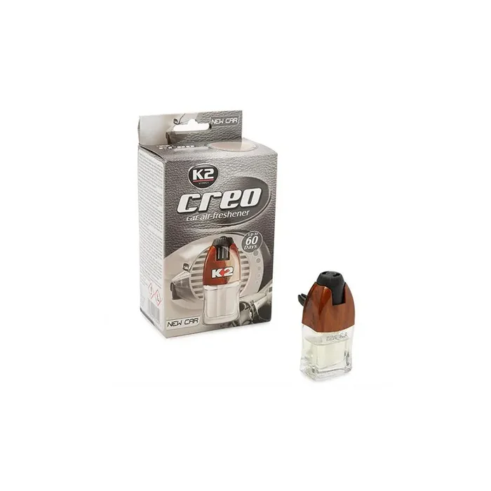 K2 V304 Car air freshener aerosol, Contents 8ml
