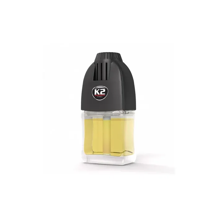 K2 V338 Car air freshener aerosol, Contents 8ml