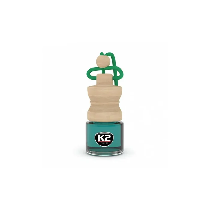 K2 V492 Car air freshener Bottle, Contents 8ml