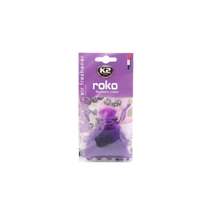 K2 V836 Car air freshener Bag