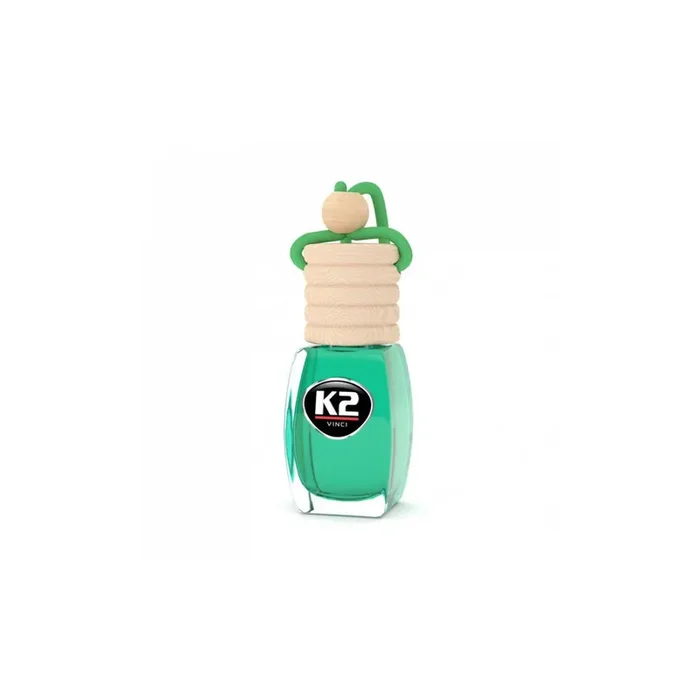 K2 VENTO V402 Car air freshener Blister Pack, Contents 8ml