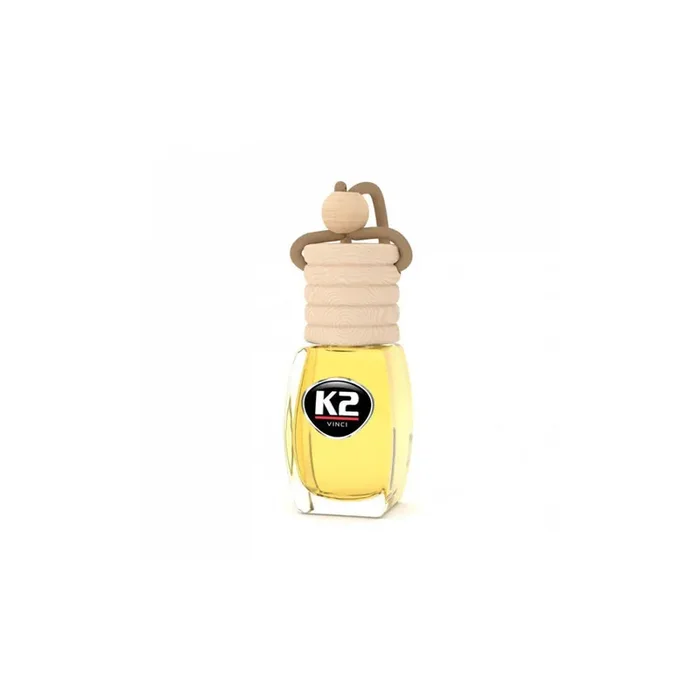 K2 VENTO V409 Car air freshener Blister Pack, Contents 8ml