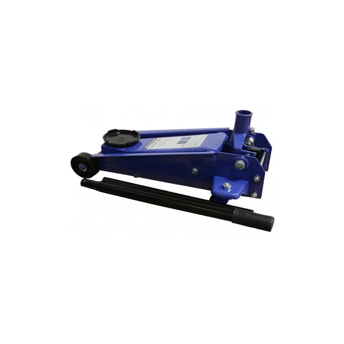 K2 W6810 Jack 3t, Hydraulic, Passenger cars, Trolley jack
