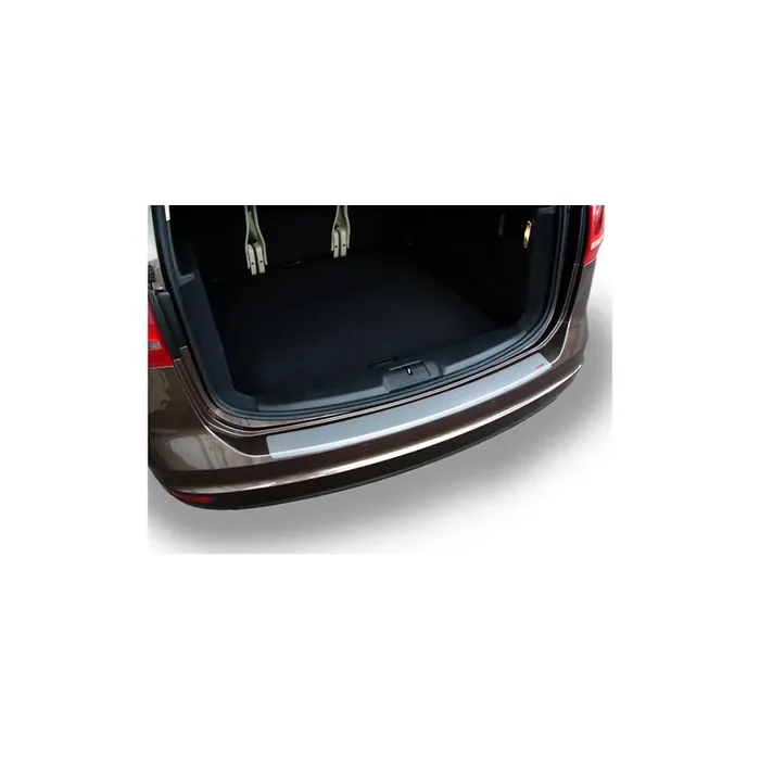 KAMEI 04213507 Boot sill protector for VW Caddy III Estate (2KB, 2KJ, 2CB, 2CJ)